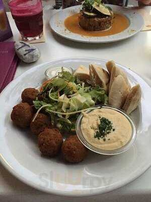 Napfényes Étterem és Cukrászda