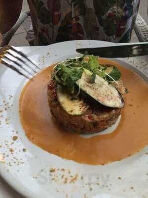 Napfényes Étterem és Cukrászda