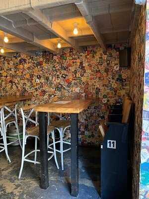 Hops Beer Bar Budapest