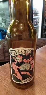 Hops Beer Bar Budapest