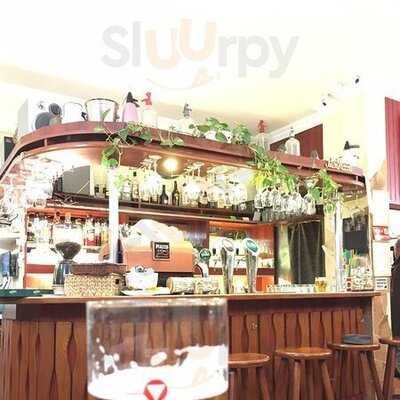 Vigado Sorozo Etterem