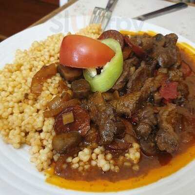 Vigado Sorozo Etterem