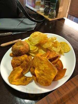 Belvárosi Disznótoros - Károlyi Mihály Utca