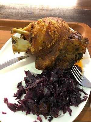 Belvárosi Disznótoros - Károlyi Mihály Utca