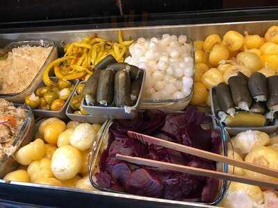 Belvárosi Disznótoros - Károlyi Mihály Utca