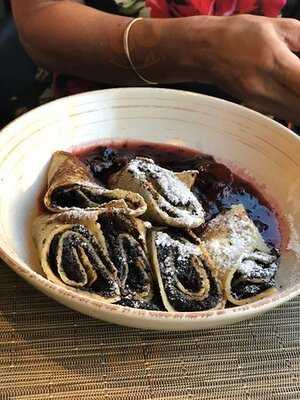 Mezzo Music Restaurant