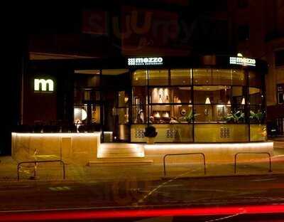 Mezzo Music Restaurant