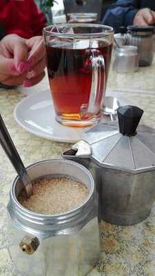 Coyote Coffee & Deli