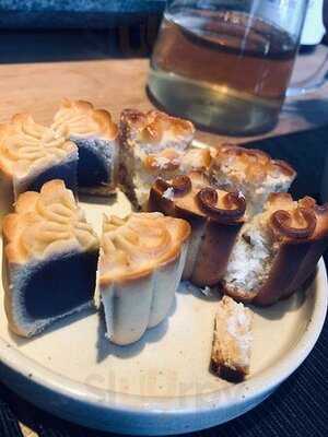 Zhao Zhou Teakereskedés és Műhely