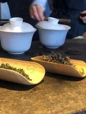 Zhao Zhou Teakereskedés és Műhely