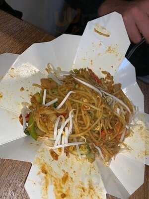 Padthai Wok2go