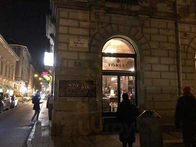 Doblo | Wine | Bar | Home