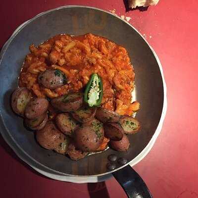 Baltazar Grill And Wine Bar