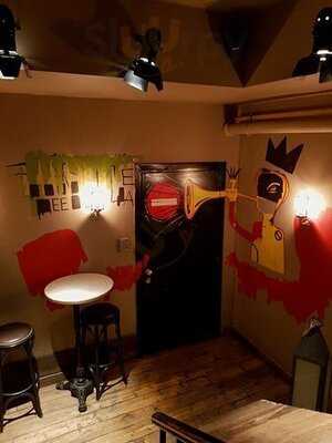 Baltazar Grill And Wine Bar