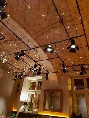 Baltazar Grill And Wine Bar