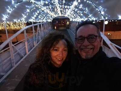 Columbus Étterem és Pub