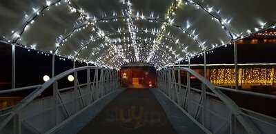 Columbus Étterem és Pub