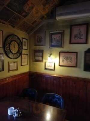 Columbus Étterem és Pub