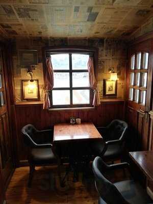 Columbus Étterem és Pub