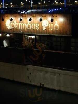 Columbus Étterem és Pub