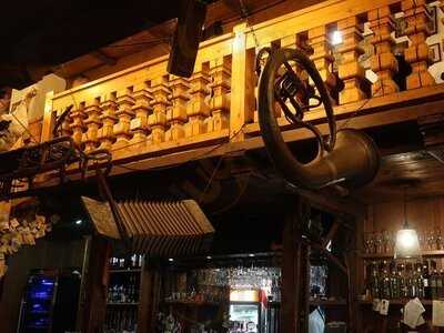 Király100 Gastro Corner