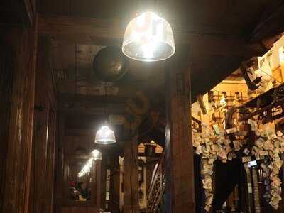 Király100 Gastro Corner