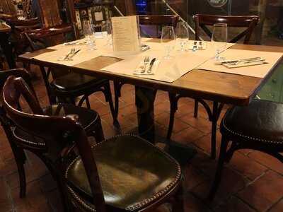 Király100 Gastro Corner