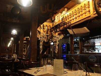 Király100 Gastro Corner