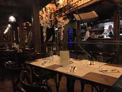 Király100 Gastro Corner