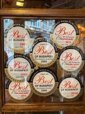 Király100 Gastro Corner