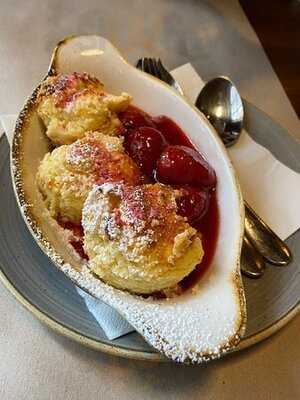 Király100 Gastro Corner