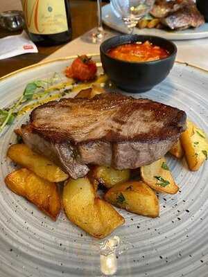 Király100 Gastro Corner