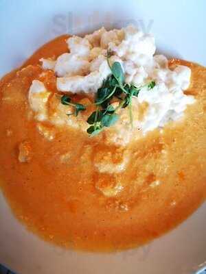 Harapó Mókus Étterem