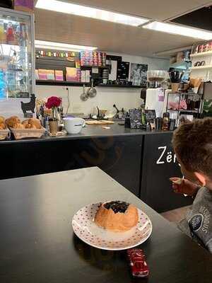 Zerge Coffeeshop