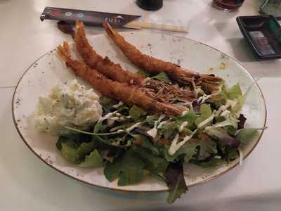 Fuji Japán Étterem