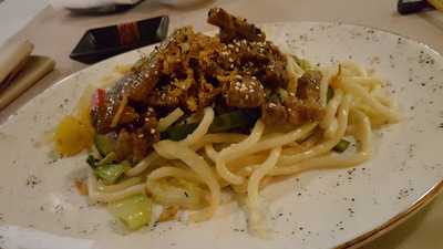 Fuji Japán Étterem