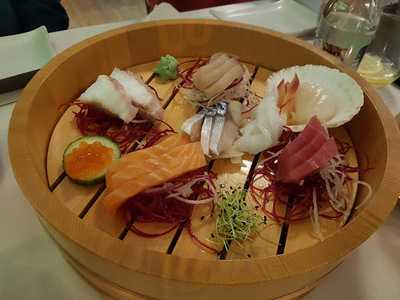 Fuji Japán Étterem