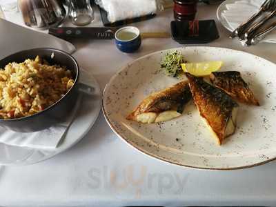 Fuji Japán Étterem