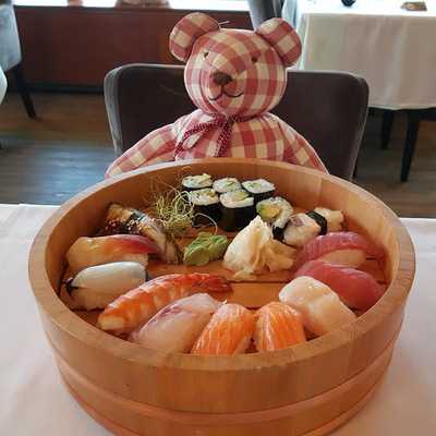 Fuji Japán Étterem