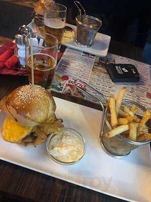 Pointer Pub - Teréz Krt