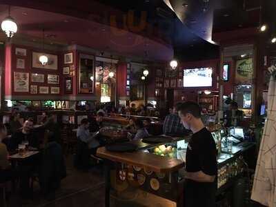 Pointer Pub - Teréz Krt