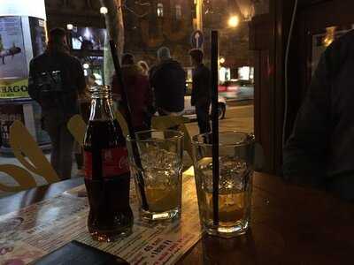 Pointer Pub - Teréz Krt