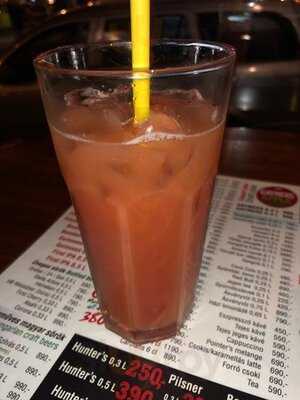 Pointer Pub - Teréz Krt