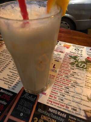 Pointer Pub - Teréz Krt