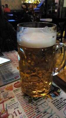 Pointer Pub - Teréz Krt