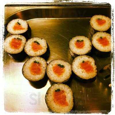 Trófea Grill Étterem Belváros