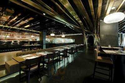 Trófea Grill Étterem Belváros