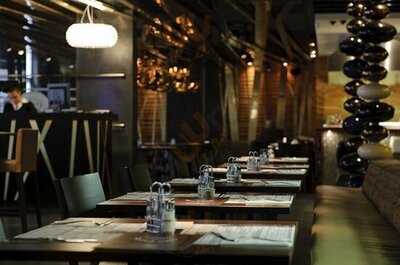 Trófea Grill Étterem Belváros