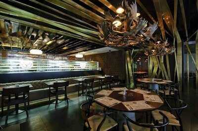 Trófea Grill Étterem Belváros