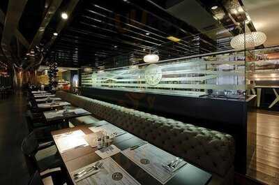 Trófea Grill Étterem Belváros